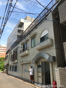 新興社ビル