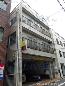 高橋ビル
