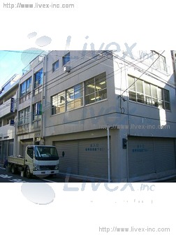 岩井ビル