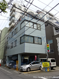 高橋ビル
