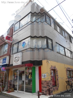 奥村ビル