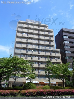 朝日関口ビル