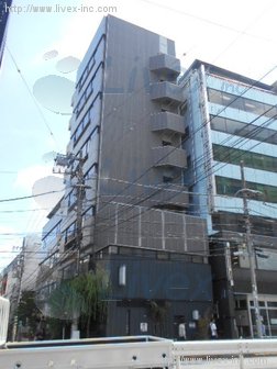 湯島3315ビル