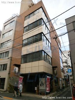 BLISS湯島ビル