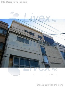 貸工場ビル