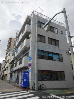 橋本ビル