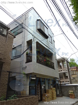 清水ビル