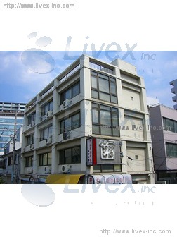ITOHEI飯田橋ビル