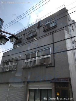 窪寺ビル
