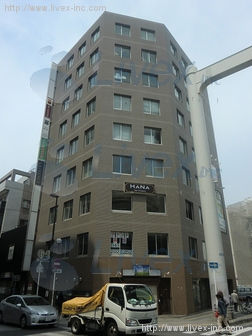 ピーアイ千葉富士見ビル