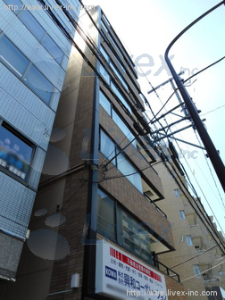 カーサ白山ビル