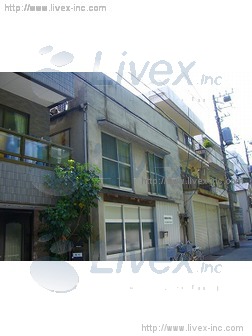 貸工場ビル