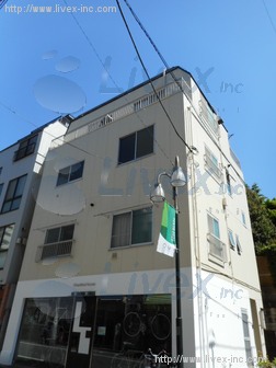 大曲ビル