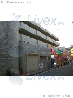 レインボー中山ビル