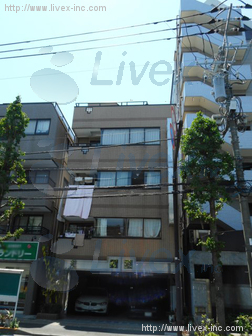 MSフラットビル