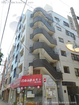 第2小林ビル