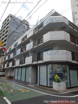 クレール本郷ビル