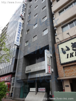 ホテルサトービジネスビル