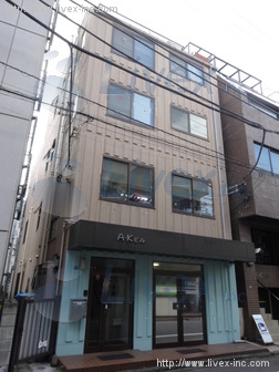 AKビル