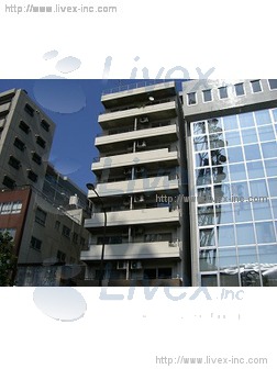 (取壊済)コージュ後楽園ビル