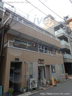 西ビル