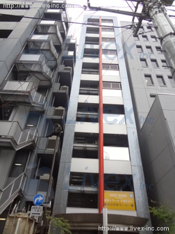 イルヴィアーレ神田鍛冶町ビル