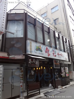 桜川アネックス
