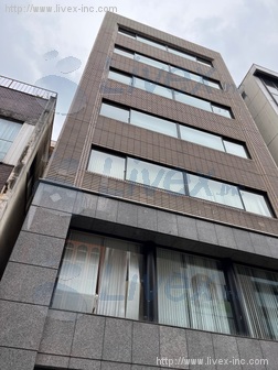 高円寺岡本ビル