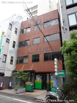 本郷サンハイツ