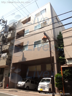 長谷川ビル