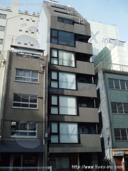 NH虎ノ門ビル