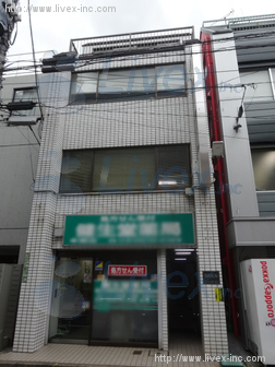SKビル