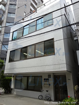 UKSビル