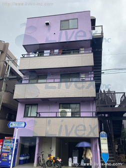 サンアベニュー下馬
