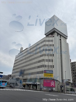 桜木町ぴおシティ