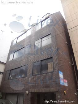 13番5号館