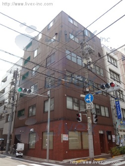 山の手ビル