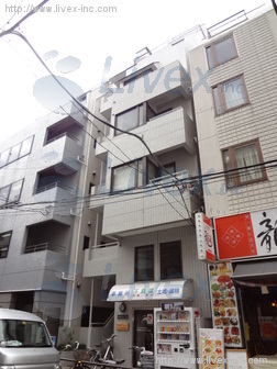 本郷ゼットエスビル