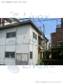 貸店舗・事務所