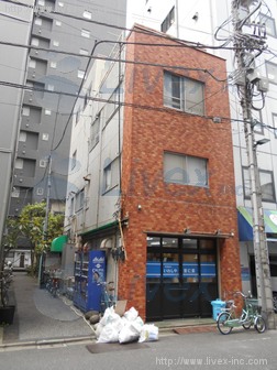 佐藤ビル