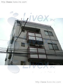 (取壊済)土沢ビル