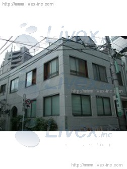 (取壊済)弓削多ビル