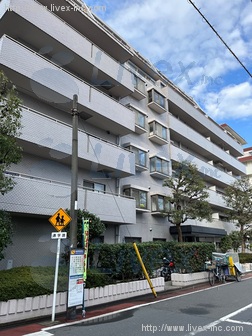 住友蒲田シティハウス