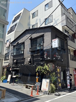 門前仲町貸店舗