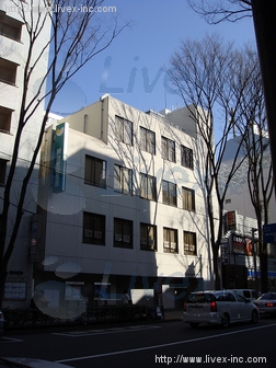 明治安田生命阿佐ヶ谷ビル