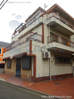 ミフジ阿佐ヶ谷マンションビル