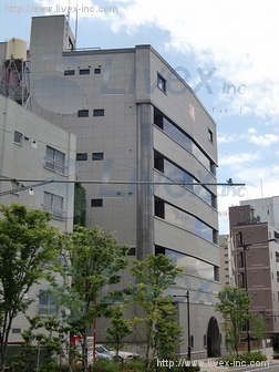 NIDビル