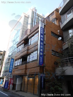 竹市ビル