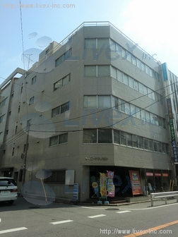 トーヨーテクノ (TT)ビル