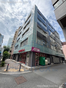 馬車道DOMONビル